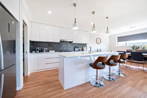 Bradford House - Sleek & Modern, Serene Escape - Image 3