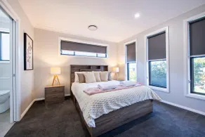 Bradford House - Sleek & Modern, Serene Escape - Image 4