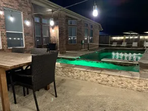 The Roman | Pool Volleyball Oasis |Sleeps 18 - Image 3