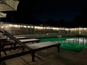 The Roman | Pool Volleyball Oasis |Sleeps 18 - Image 4