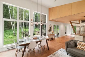 Chalet La Colline - Spa & Sauna - Image 3