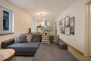 Apartment 4 Rosenstraße - Image 2