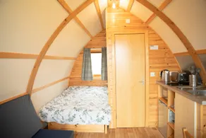 Standard-Cabin-Private Bathroom with Shower - Image 2