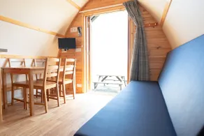 Standard-Cabin-Private Bathroom with Shower - Image 3