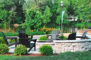 Garden View Studio • Walk to Downtown • Fire Pit - Image 5