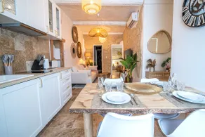 Scandinavian escape in Narbonne T3, Air Conditioning, Parking! - Image 2