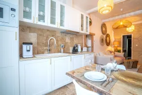 Scandinavian escape in Narbonne T3, Air Conditioning, Parking! - Image 4