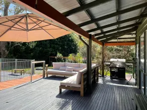 Kurraba - Family friendly country escape with pool - Image 4