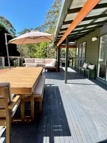Kurraba - Family friendly country escape with pool - Image 5