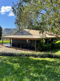 Kurraba - Family friendly country escape with pool - Image 3