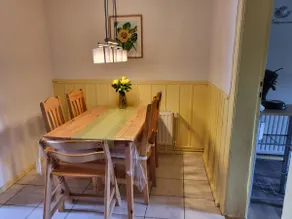 Holiday Home In Huttenrode With Private Terrace - Image 4