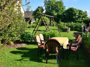 Holiday Home In Huttenrode With Private Terrace - Image 5