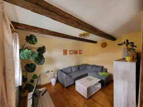 Holiday Home In Huttenrode With Private Terrace - Image 2