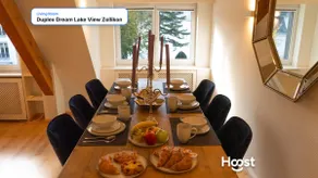 Duplex Dream Lake View Gold Coast Zollikon - Image 4