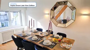 Duplex Dream Lake View Gold Coast Zollikon - Image 5