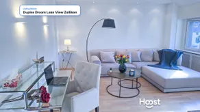Duplex Dream Lake View Gold Coast Zollikon - Image 4