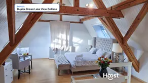 Duplex Dream Lake View Gold Coast Zollikon - Image 3