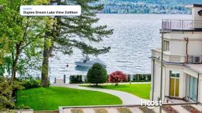 Duplex Dream Lake View Gold Coast Zollikon - Image 5