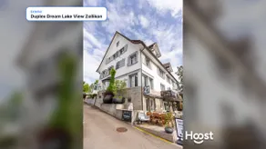 Duplex Dream Lake View Gold Coast Zollikon - Image 3