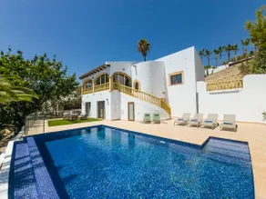 AVANOA - Colina Del Sol Calpe - Image 2