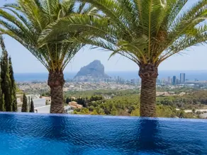 AVANOA - Colina Del Sol Calpe - Image 3