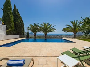 AVANOA - Colina Del Sol Calpe - Image 4