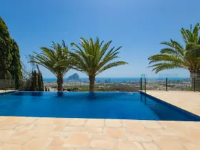 AVANOA - Colina Del Sol Calpe - Image 5