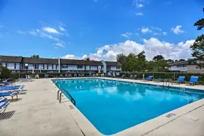 Patio + Pool Access: North Myrtle Beach Retreat! - Image 3