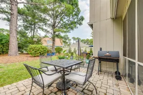 Patio + Pool Access: North Myrtle Beach Retreat! - Image 2