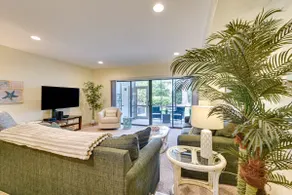 Patio + Pool Access: North Myrtle Beach Retreat! - Image 4