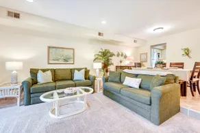 Patio + Pool Access: North Myrtle Beach Retreat! - Image 5