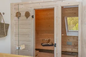 Scenic Eifel Studio I Sauna I Views I Terrace - Image 3