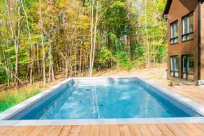 L'Atmosphere - Heated Pool & Spa near Tremblant - Image 5