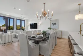 Luxury Condo Overlooking Downtown Fairhope #301 - Image 5