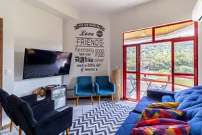 Comfortable Apart 150m From Praia Brava Rra0205 - Image 3