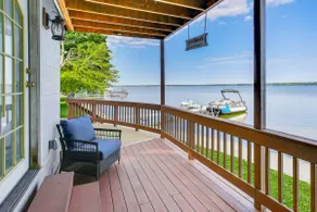 Charming Bear Lake Cottage w/ Dock & Paddleboards! - Image 2