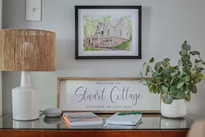 Stuart Cottage - Image 4