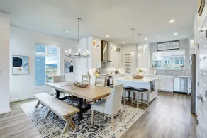 Family Tides on LBJ: waterfront w/pool - Image 4