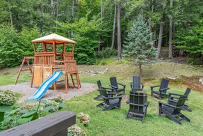 Mountain Escape with Screened Porch + Fire Pit - Image 4