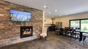 the Signal, New Cedar Sauna! - Image 4