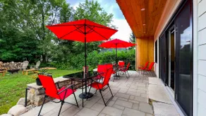 the Signal, New Cedar Sauna! - Image 2