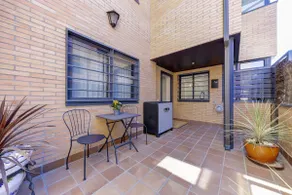 Apavonia Chalet en Boadilla del Monte Madrid el Palomar - Image 2