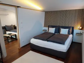Vacation ”cottage” Wolfurt - Image 4