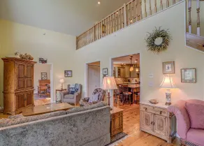 Gorgeous Mountain Views pets welcome - Image 3