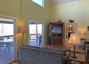 Gorgeous Mountain Views pets welcome - Image 4