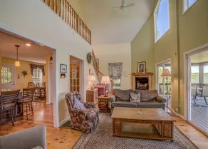Gorgeous Mountain Views pets welcome - Image 2