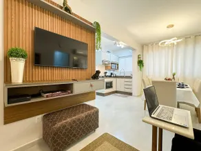 Res. Villa de Collina - Centro de Floripa - CEN002 - Image 2