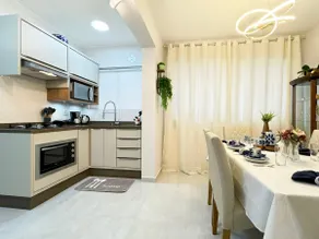 Res. Villa de Collina - Centro de Floripa - CEN002 - Image 3