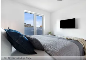 The Coastal Welcome – Pure Coastal Relaxation in a Private Setting - Image 5