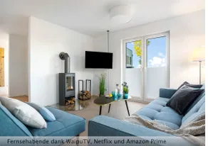 The Coastal Welcome – Pure Coastal Relaxation in a Private Setting - Image 2